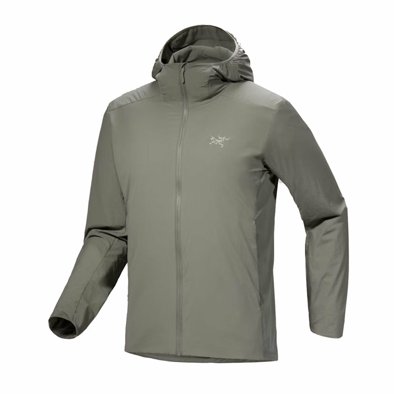 Arc'Teryx - Atom SL Forage Jacket - X000009560 - FORAGE | size: L-0