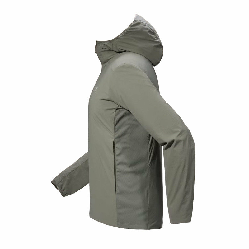 Arc'Teryx - Atom SL Forage Jacket - X000009560 - FORAGE | size: L-1