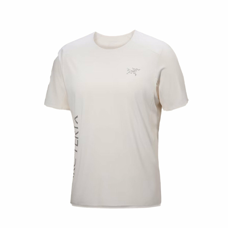 Arc'Teryx - Norvan Downword Artic Silk T-Shirt - X000009720 - ARCTIC/SILK | size: S-0