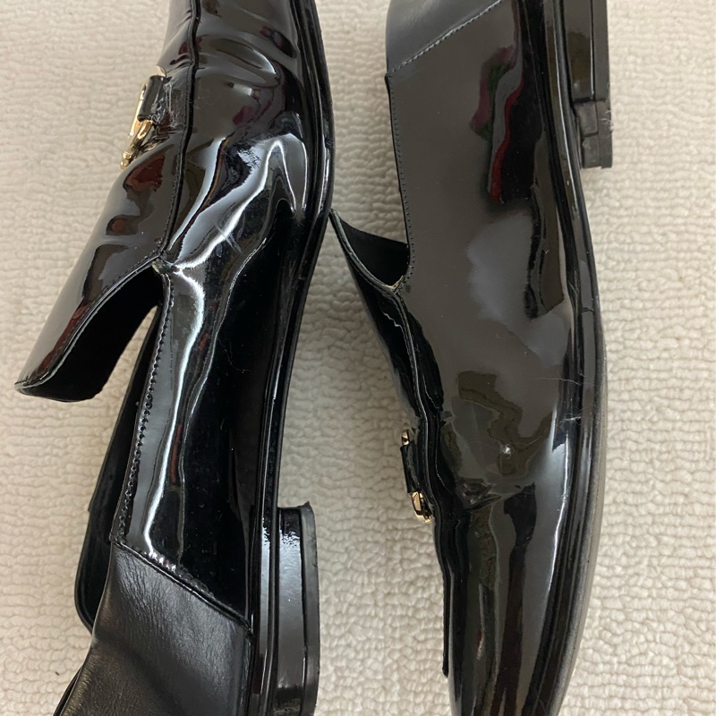 Salvatore Ferragamo Lace Ups-3