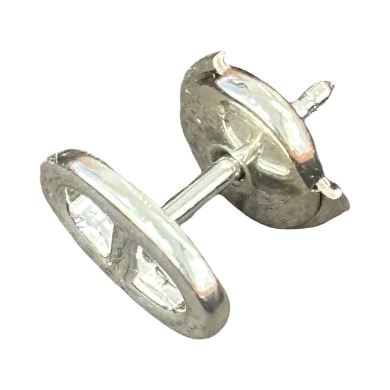 HERMES FARANDOLE 925 EARRINGS-3