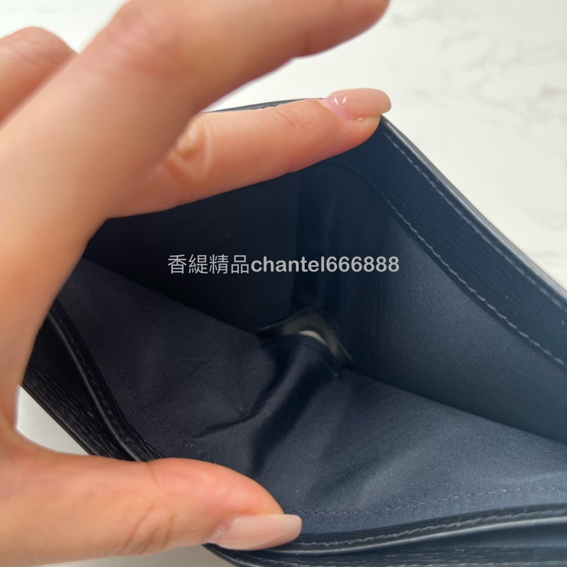 💗香緹國際精品💗 萬寶龍短夾 Montblanc-4