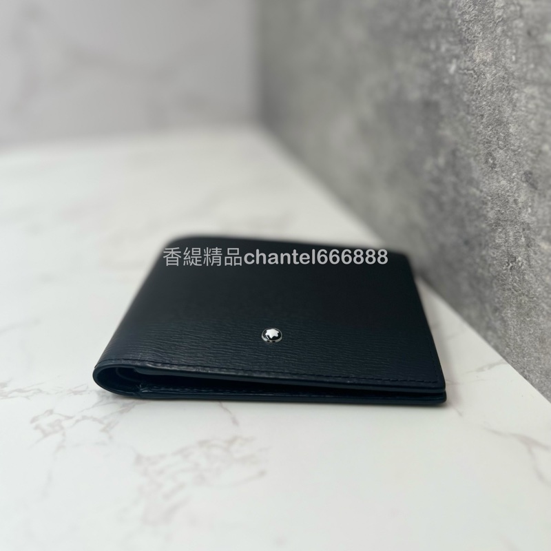 💗香緹國際精品💗 萬寶龍短夾 Montblanc-6