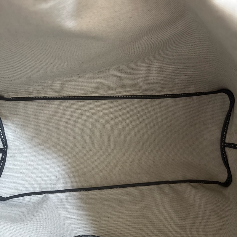 法國精品正GOYARD 戈雅Saint Louis PM托特包-8