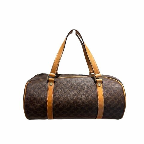 CELINE PAPILLON BARREL BAG