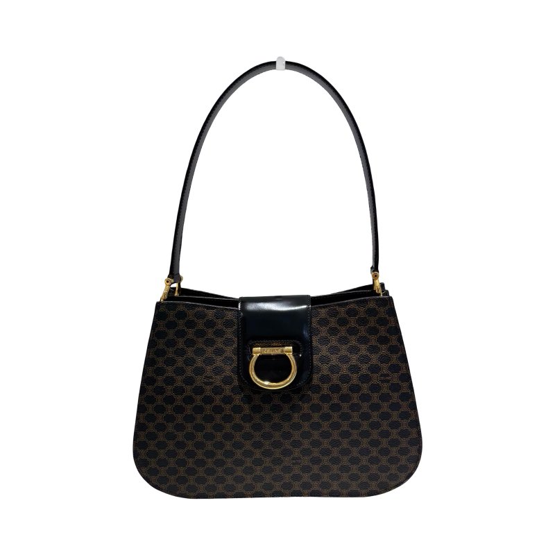 CELINE SHOULDER BAG-0