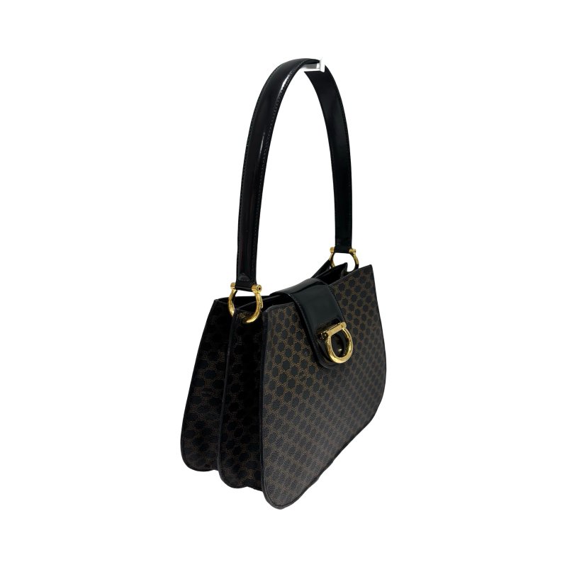 CELINE SHOULDER BAG-3