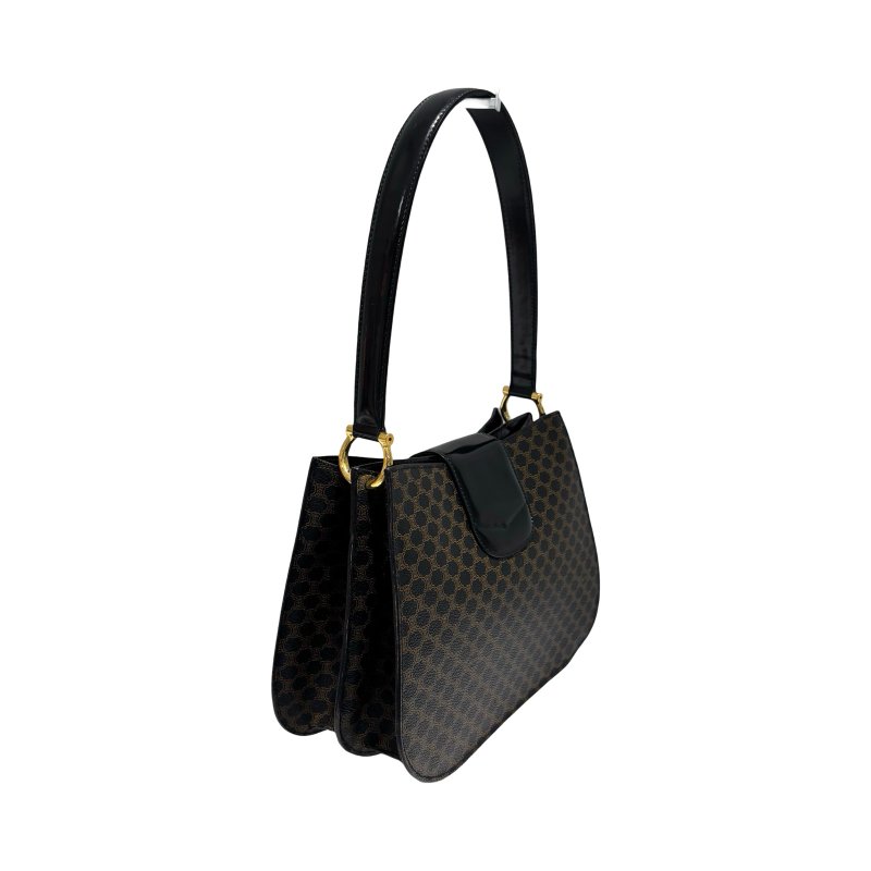 CELINE SHOULDER BAG-5