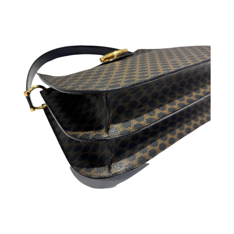 CELINE SHOULDER BAG-7