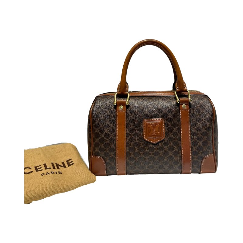 CELINE BOSTON BAG-0