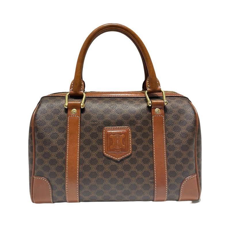 CELINE BOSTON BAG-1