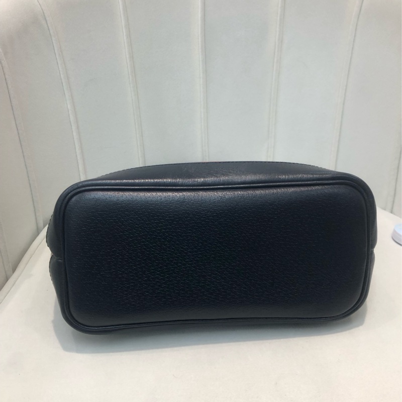 Gucci Tote 新款 帆布小托特包XB141-2
