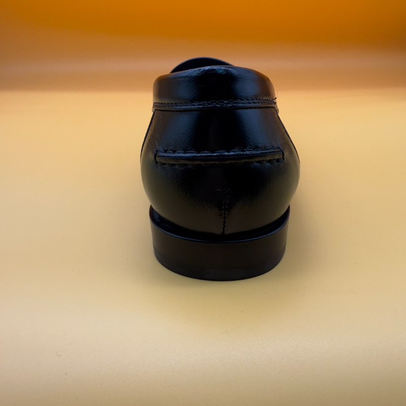 Hermes 愛馬仕 全新 Kessy 樂福鞋 平底鞋 37 - 37.5-11