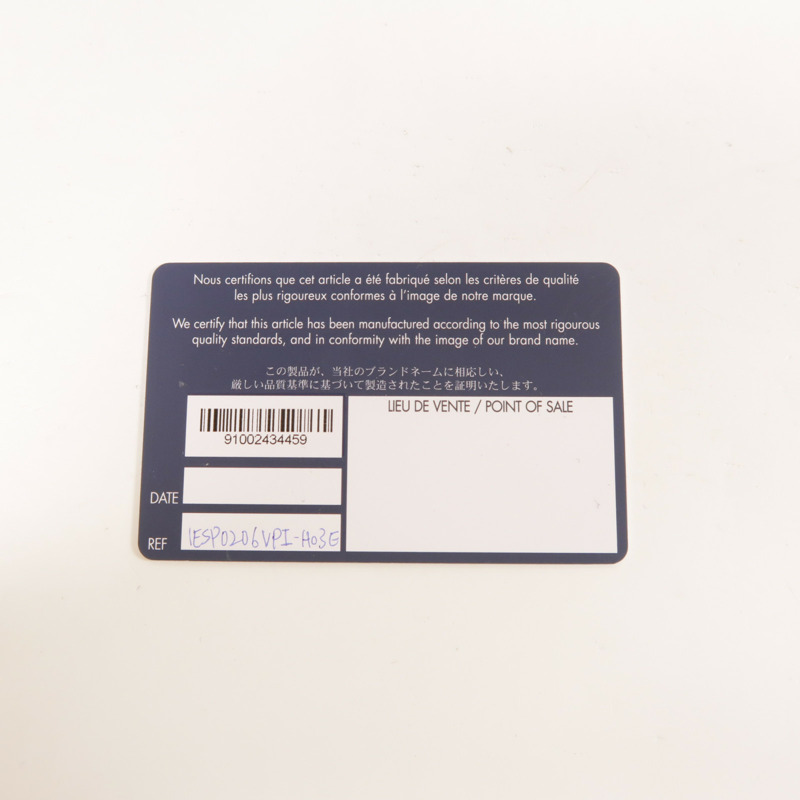 Dior 【激減優惠】牛皮皮革Men Galaxy Sagair Messenger Bag銀扣肩背袋-10