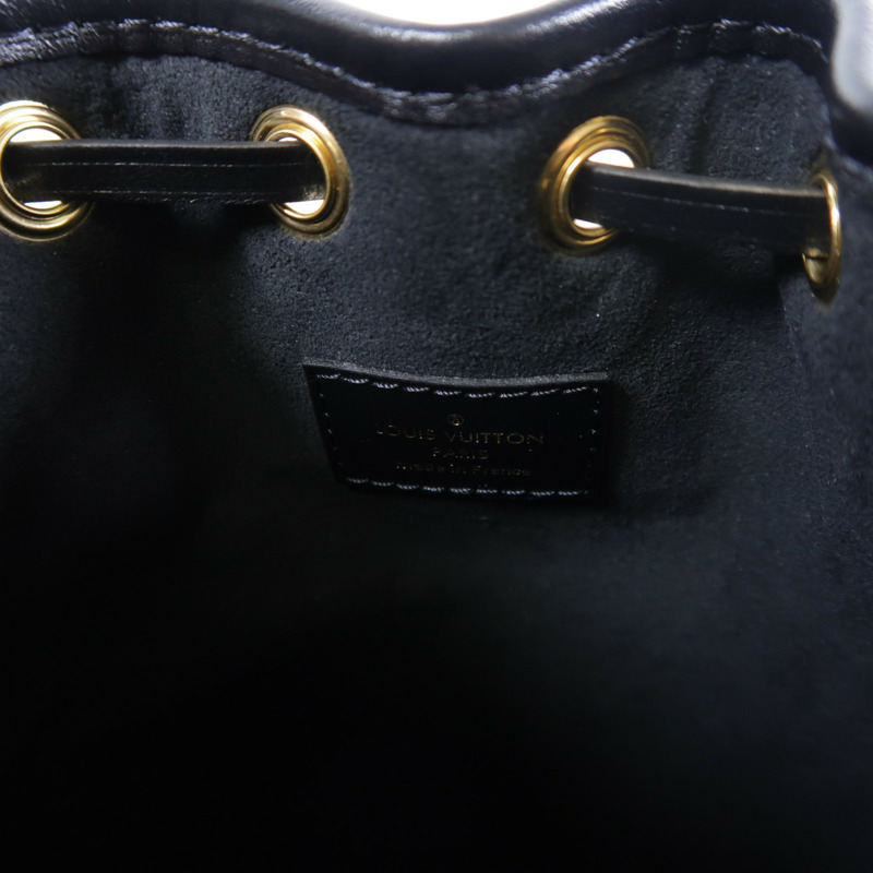LOUIS VUITTON Monogram Canoe金扣手挽肩背兩用袋-5
