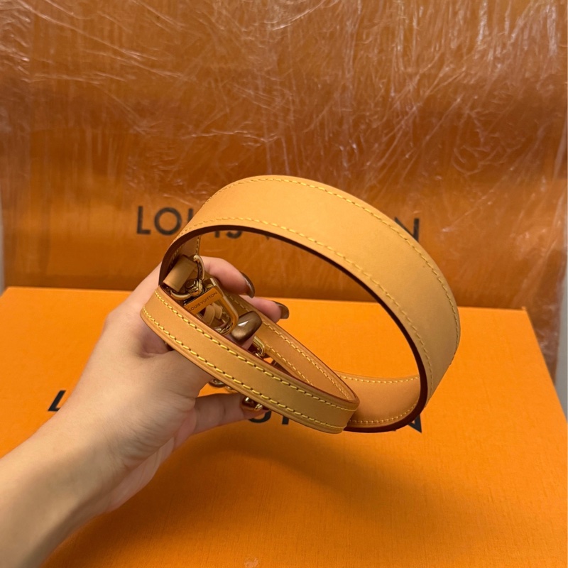 Louis Vuitton side trunk 軟盒子包 MM-5