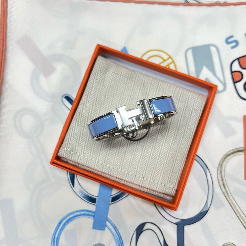 Hermes Clic 手鐲-1