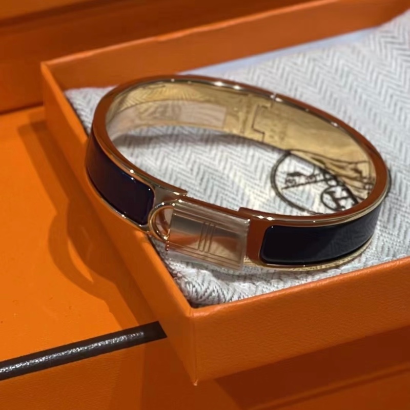 Hermes Clic 手鐲-4