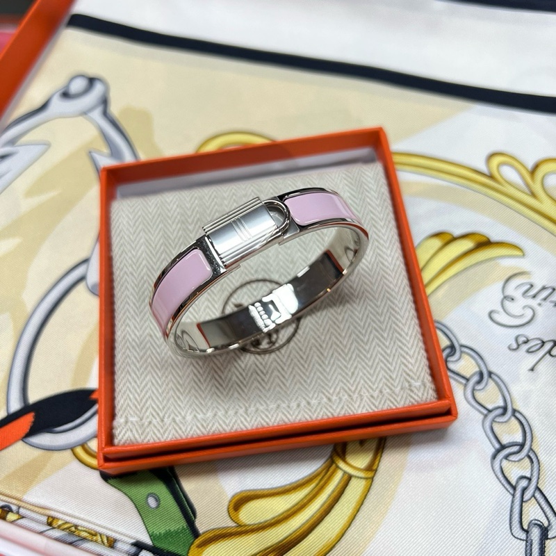 Hermes Clic 手鐲-5
