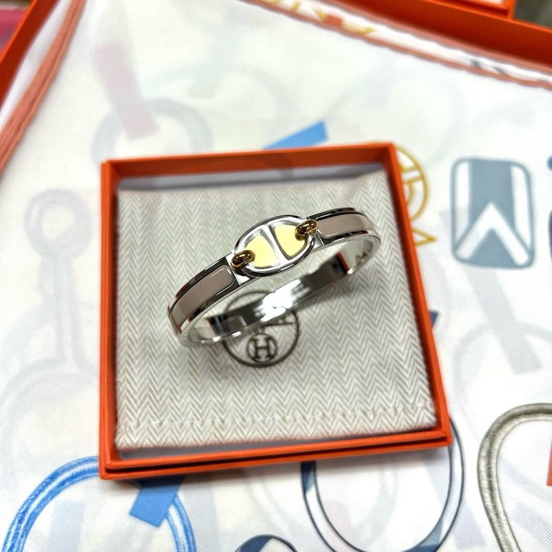 Hermes Clic 手鐲-7