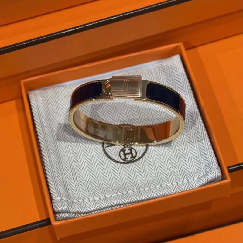 Hermes Clic 手鐲-8