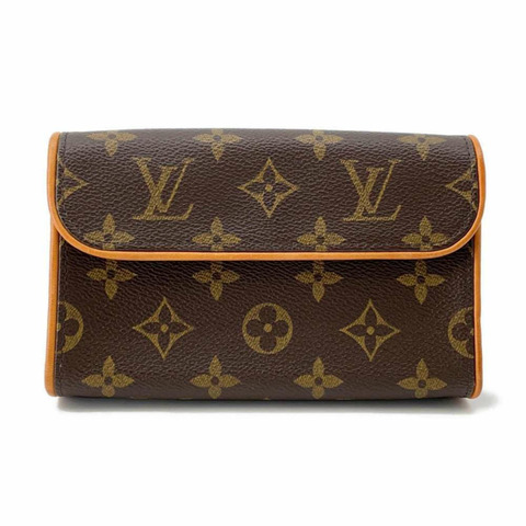 Louis Vuitton 腰包 Monogram Pochette Florentine M51855 LOUIS VUITTON 包