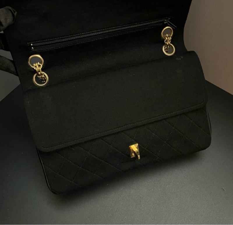Chanel 老香包-8