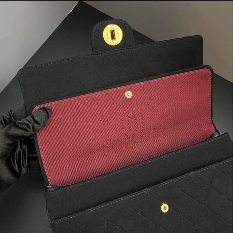 Chanel 老香包-9