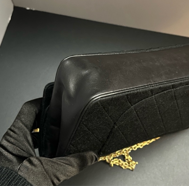 Chanel 老香包-21