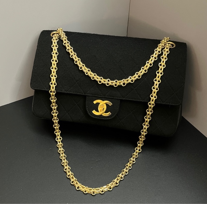 Chanel 老香包-22