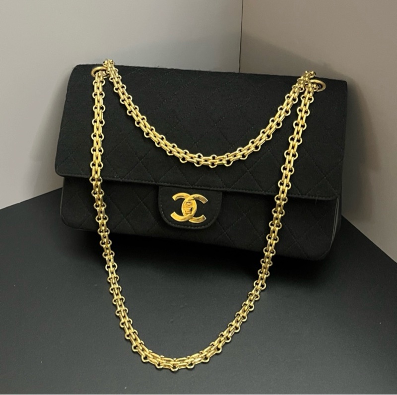 Chanel 老香包-23