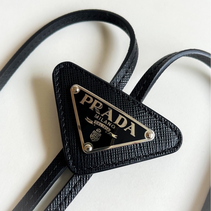 Prada 領結-8