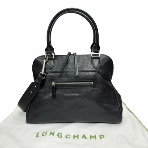Longchamp *贈送無品牌肩帶* 肩背包