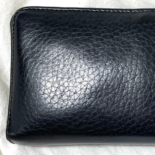 🩷Gucci黑色長夾|GG標誌✦fufu style 精品✦ 經典款|二手名牌包|錢包.皮夾-11