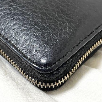 🩷Gucci黑色長夾|GG標誌✦fufu style 精品✦ 經典款|二手名牌包|錢包.皮夾-19