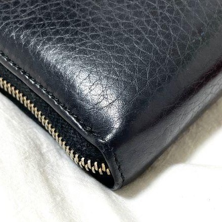 🩷Gucci黑色長夾|GG標誌✦fufu style 精品✦ 經典款|二手名牌包|錢包.皮夾-20