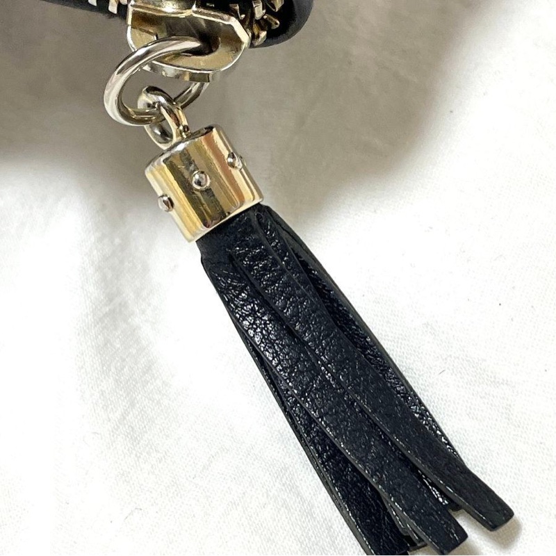 🩷Gucci黑色長夾|GG標誌✦fufu style 精品✦ 經典款|二手名牌包|錢包.皮夾-23