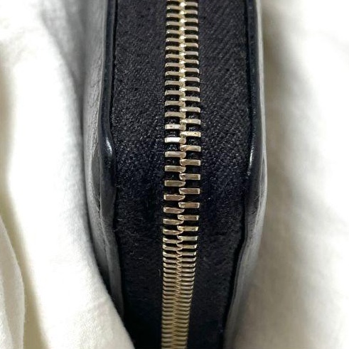 🩷Gucci黑色長夾|GG標誌✦fufu style 精品✦ 經典款|二手名牌包|錢包.皮夾-26