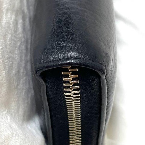 🩷Gucci黑色長夾|GG標誌✦fufu style 精品✦ 經典款|二手名牌包|錢包.皮夾-28