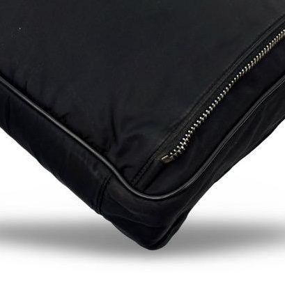 Prada手提包斜背包電腦包筆記本包｜✦fufu style 精品✦ 超實用｜可當公務包｜斜背包.手提包-16