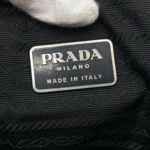 Prada手提包斜背包電腦包筆記本包｜✦fufu style 精品✦ 超實用｜可當公務包｜斜背包.手提包-25