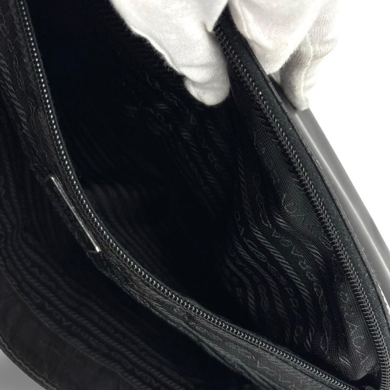 Prada手提包斜背包電腦包筆記本包｜✦fufu style 精品✦ 超實用｜可當公務包｜斜背包.手提包-26