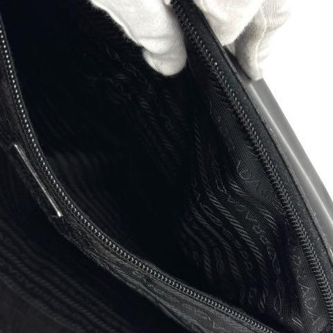 Prada手提包斜背包電腦包筆記本包｜✦fufu style 精品✦ 超實用｜可當公務包｜斜背包.手提包-29