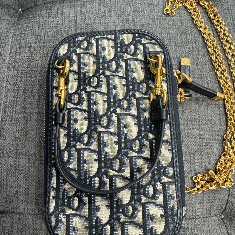 Dior手機包/斜背小包-4