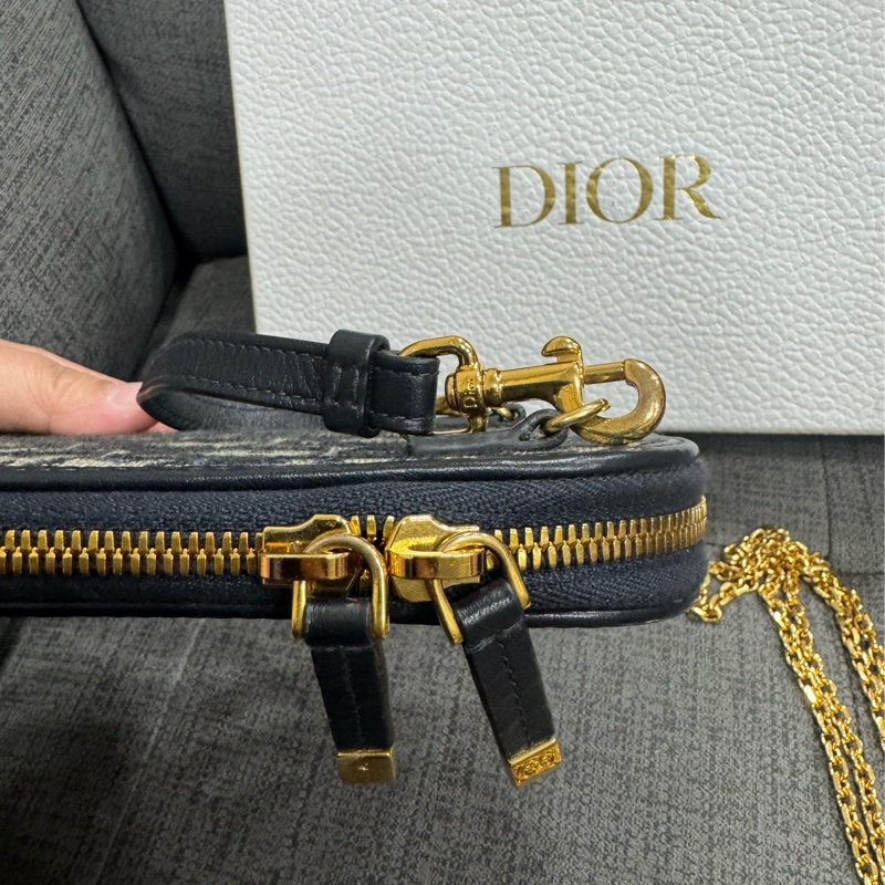 Dior手機包/斜背小包-17