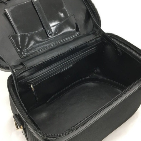 Gucci 經典竹柄 化妝包 化妝箱