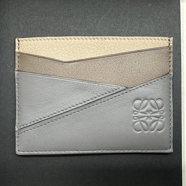LOEWE PUZZLE 卡夾-6