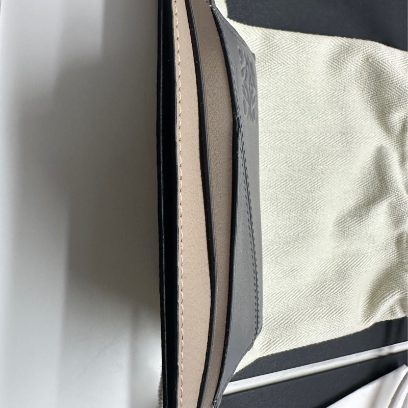 LOEWE PUZZLE 卡夾-9