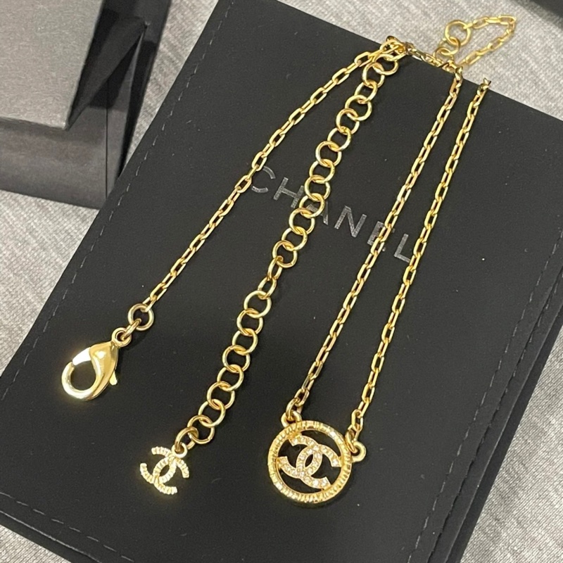 Chanel 項鍊-0