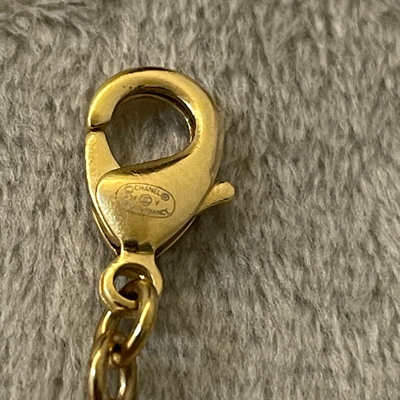 Chanel 項鍊-4